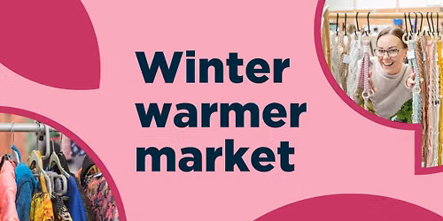 Winter Warmer Market
