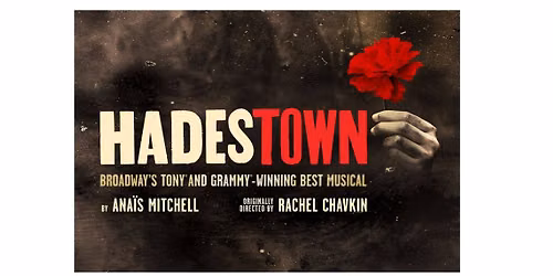 Hadestown