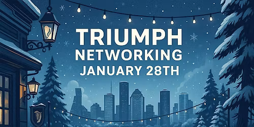 Power Hour - Happy Hour: Business & Professional Networking