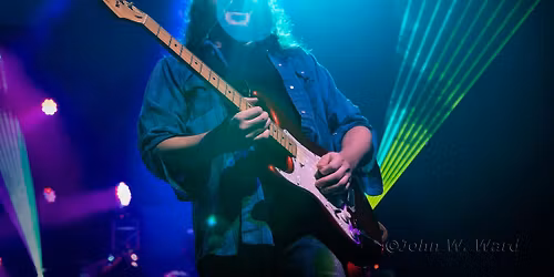 First Wednesday of EVERY month w\/ JC at Wunderbar Covington! - 11\/5