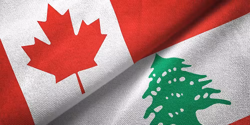 Second Annual Lebanese-Canadian Military Remembrance Ceremony
