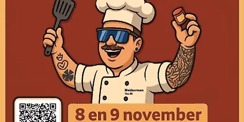 Eetfestijn Makkerman Veu 26