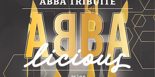AURA Presents: ABBA