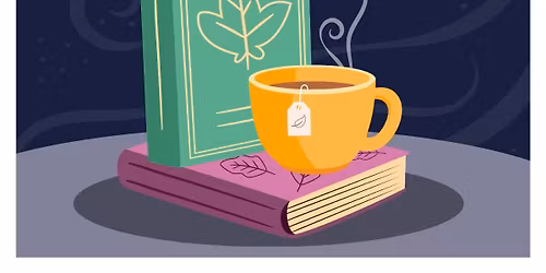 Peaceful Reading Club