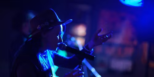 Stanley Ave LIVE at Backstop Sports Pub ((Boulder City day 2!))