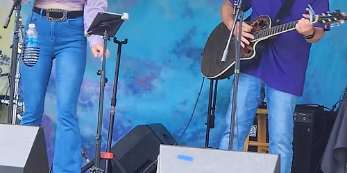 Open Jam @ The Meating Place