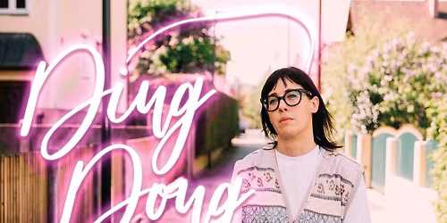 Eva Karl Faltermeier - Ding Dong | Darmstadt