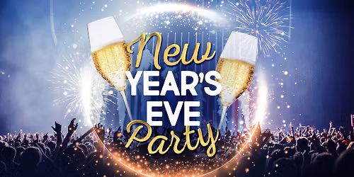 SECRET DAY OUT - NEW YEAR\u2019S EVE