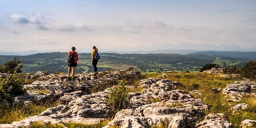 The Cistercian Way: Walk in the Footsteps of Monks