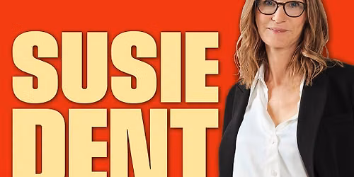 Susie Dent - Word Perfect