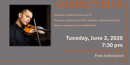 Clark College Orchestra