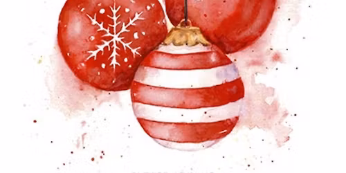 Ladies Breakfast and Christmas Ornament Exchange