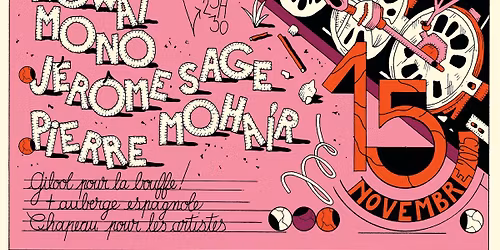 LOCO ROCK PARTY 2 La derni\u00e8re !!