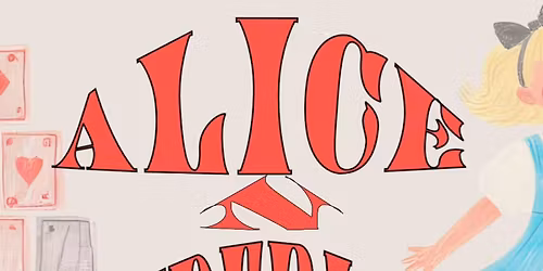 Starlight Kids Performs: ALICE IN WONDERLAND