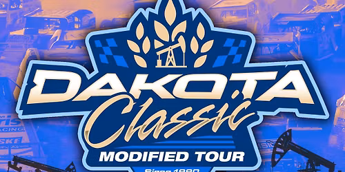 DAKOTA CLASSIC MODIFIED TOUR