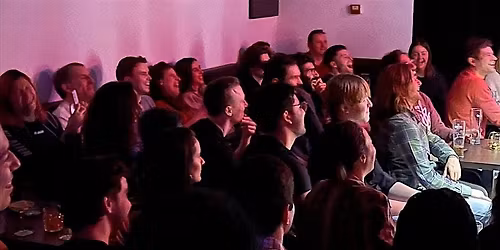 Bad Advice: Interactive comedy about your life!