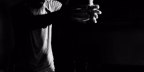 SEMINARIO DI TATTO INTERNO: LA qualit\u00e0 del Movimento, con Michele Marchesani