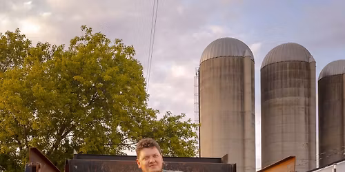 Isaac Buschur | Loaded Barrel 