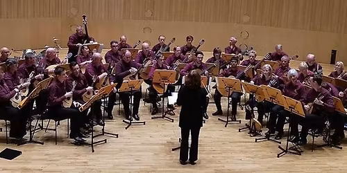 Christmas Concert with Arietta Choir