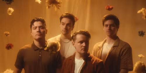 \u201cSO MUCH HOPE BURIED\u201d LIVE AT CASTLE ON THE DELAWARE 