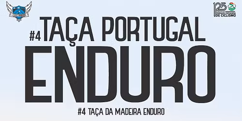 4.ª Taça de Portugal Enduro presented by Shimano