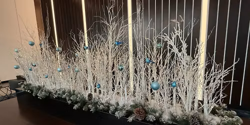 Christmas Celebration Walk