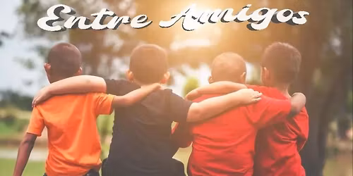 Entre Amigos