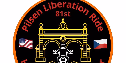Pilsen Liberation Ride