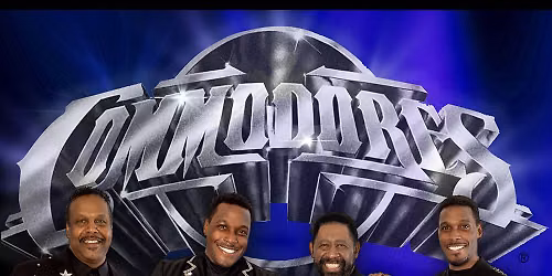 The Commodores