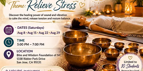 Intro to Himalayan Singing Bowls Sound Healing \u2022  Energy Alignment