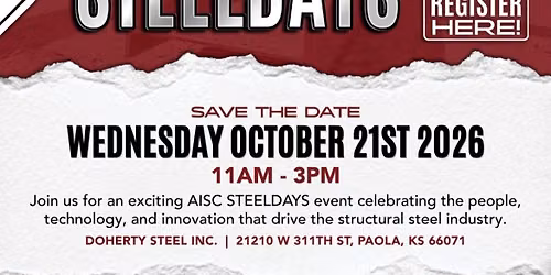 STEELDAYS