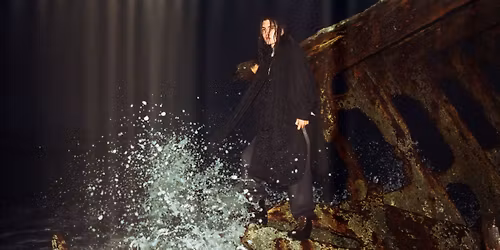 Searows \u2022 Botanique