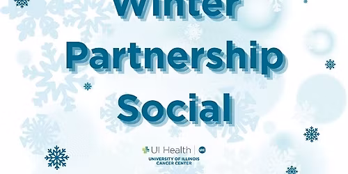 Winter Partnership Social
