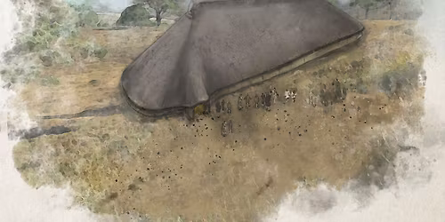 Carnoustie\u2019s Neolithic Halls