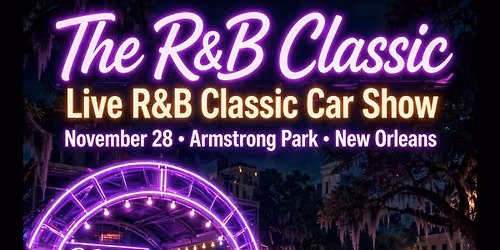 The R&B Classic