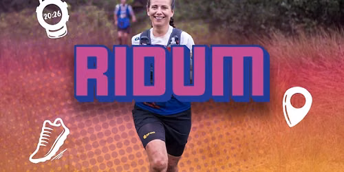 The RIDUM 2026