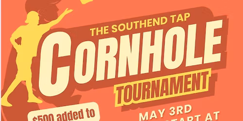 Cornehole Tournament