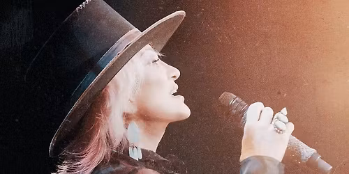 Tanya Tucker at New Mexico State Fair