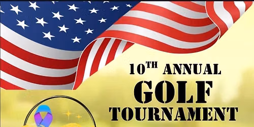 See The Light Golf Tournament 