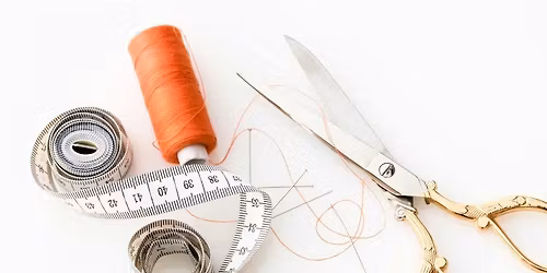 Embroidery 101: Learn the Art of Stitching by Hand with Sampler Stitches
