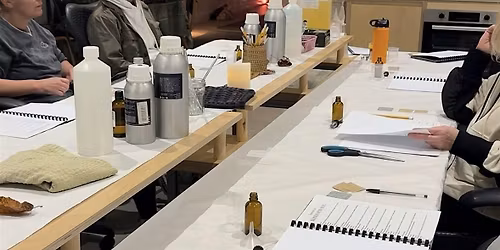 Yoga & Aromatherapy Workshop