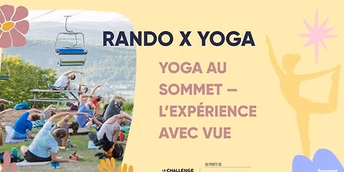 Rando x Yoga \ud83e\uddd8\ud83c\udffb\u200d\u2640\ufe0f