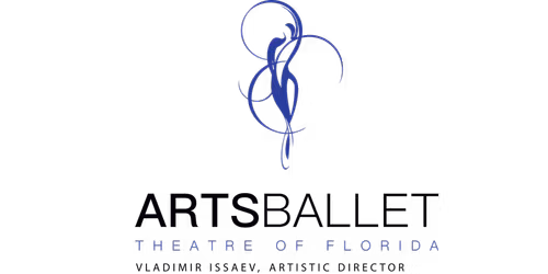 Arts Ballet Theatre of Florida - Spring Gala at Aventura Arts and Cultural Center