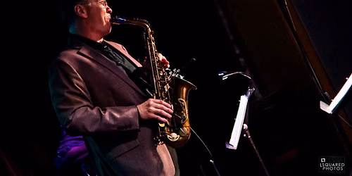 Esto Jazz Quartet at Blu Jazz+