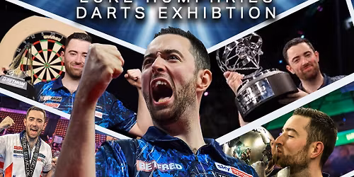 Luke "Cool Hand" Humphreys