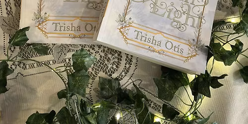 Book Signing at Smitten!