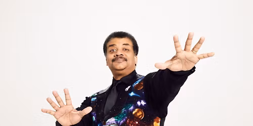 Neil deGrasse Tyson - Denver