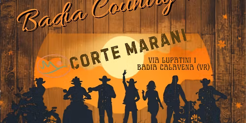 TEX BAND & JUKE WEST AT CORTE MARANI