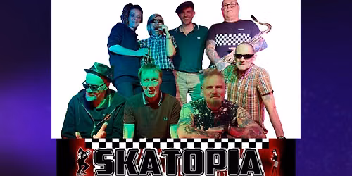 A night of Ska & Reggae