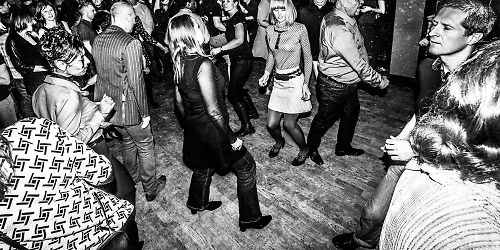 The Detroits at Belmont Services Club